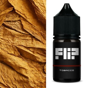Рідина FLIP Tobacco (Тютюн) 30 мл 50 мг