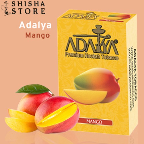 Тютюн ADALYA Mango 50 g