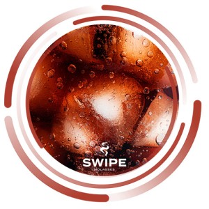 Безтютюнова суміш Swipe Cola (Кола) 50 гр