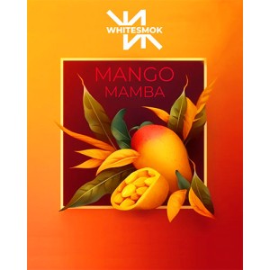 Тютюн WhiteSmok Mango Mamba (Манго) 50 гр
