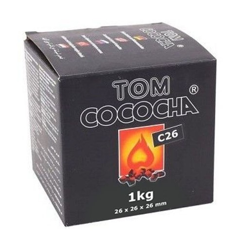 Вугілля Tom Cococha C26